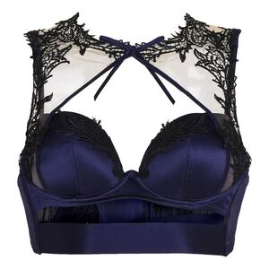 Pleasure State Lace Bra 32 B